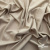 Ткань сорочечная Илер 100%полиэстр, 120 г/м2 ш.150 см, цв. бежевый - купить в Дербенте. Цена 290.24 руб.