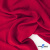 Ткань плательная Муар, 100% полиэстер,165 (+/-5) гр/м2, шир. 150 см, цв. Красный - купить в Дербенте. Цена 215.65 руб.
