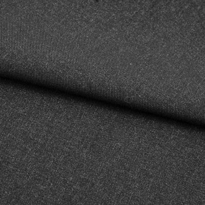 Ткань костюмная 22071 1248, 296 гр/м2, шир.145см, цвет серый - купить в Дербенте. Цена 493.14 руб.