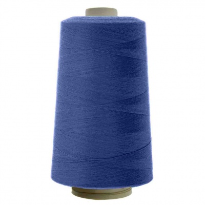 Швейные нитки (армированные) 28S/2, нам. 2 500 м, цвет 310 - купить в Дербенте. Цена: 148.95 руб.