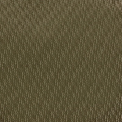 Ткань подкладочная Таффета 19-0618, 48 гр/м2, шир.150см, цвет хаки - купить в Дербенте. Цена 54.64 руб.