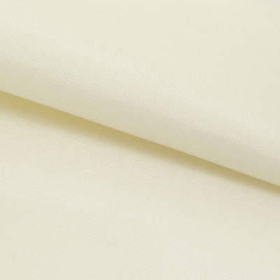 Ткань подкладочная Таффета 11-0606, 48 гр/м2, шир.150см, цвет молоко - купить в Дербенте. Цена 56.07 руб.
