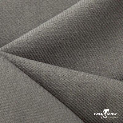 Ткань костюмная Зара, 92%P 8%S, Gray/Cерый, 200 г/м2, шир.150 см - купить в Дербенте. Цена 325.28 руб.