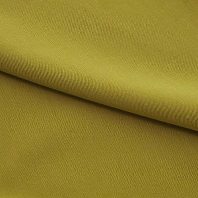 Костюмная ткань с вискозой "Меган" 15-0643, 210 гр/м2, шир.150см, цвет горчица - купить в Дербенте. Цена 382.42 руб.