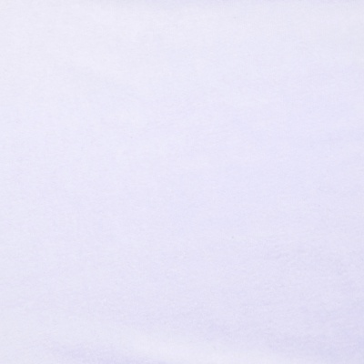 Бархат стрейч №23, 240 гр/м2, шир.160 см, (2,6 м/кг), цвет белый - купить в Дербенте. Цена 748.44 руб.