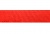 Окантовочная тесьма №113, шир. 22 мм (в упак. 100 м), цвет красный - купить в Дербенте. Цена: 271.60 руб.