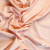 Ткань плательно-костюмная, 100% хлопок, 135 г/м2, шир. 145 см #202, цв.(23)-розовый персик - купить в Дербенте. Цена 392.32 руб.