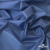Курточная ткань "Милан", 100% Полиэстер, PU, 110гр/м2, шир.155см, цв. синий - купить в Дербенте. Цена 340.23 руб.