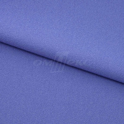 Креп стрейч Манго 18-3946, 200 гр/м2, шир.150см, цвет фиалка - купить в Дербенте. Цена 261.53 руб.