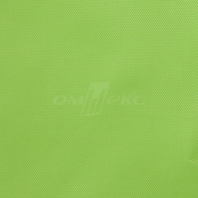 Оксфорд (Oxford) 210D 15-0545, PU/WR, 80 гр/м2, шир.150см, цвет зеленый жасмин - купить в Дербенте. Цена 118.13 руб.