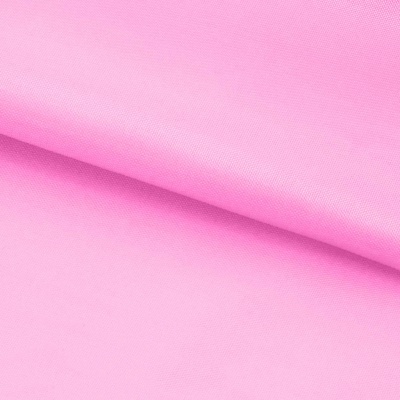 Ткань подкладочная Таффета 15-2215, антист., 54 гр/м2, шир.150см, цвет розовый - купить в Дербенте. Цена 65.53 руб.