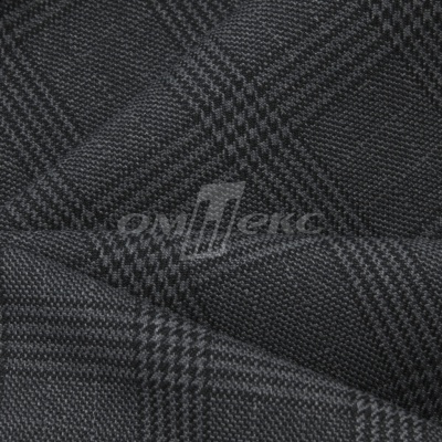 Ткань костюмная "Эдинбург", 98%P 2%S, 228 г/м2 ш.150 см, цв-серый - купить в Дербенте. Цена 385.53 руб.