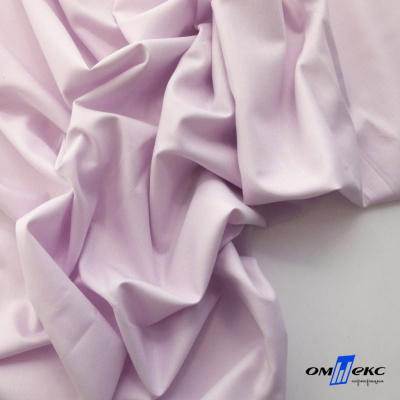 Ткань сорочечная Илер 100%полиэстр, 120 г/м2 ш.150 см, цв.розовый - купить в Дербенте. Цена 293.20 руб.