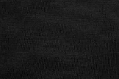 Трикотаж "Grange" C#1 (2,38м/кг), 280 гр/м2, шир.150 см, цвет чёрный - купить в Дербенте. Цена 861.22 руб.