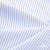 Ткань сорочечная Ронда, 115 г/м2, 58% пэ,42% хл, шир.150 см, цв.3-голубая, (арт.114) - купить в Дербенте. Цена 306.69 руб.