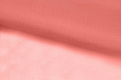 Портьерный капрон 17-1608, 47 гр/м2, шир.300см, цвет 2/гр.розовый - купить в Дербенте. Цена 137.27 руб.