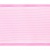 Лента капроновая, шир. 80 мм/уп. 25 м, цвет розовый - купить в Дербенте. Цена: 19.77 руб.