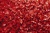 Сетка с пайетками №18, 188 гр/м2, шир.130см, цвет красный - купить в Дербенте. Цена 371 руб.