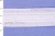 Лента шторная 30 мм (100 м) синяя упак. / равномерная сборка - купить в Дербенте. Цена: 681.04 руб.
