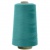 Швейные нитки (армированные) 28S/2, нам. 2 500 м, цвет 356 - купить в Дербенте. Цена: 148.95 руб.