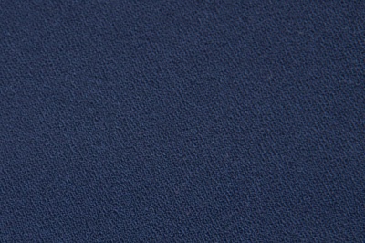 Костюмная ткань с вискозой "Бриджит", 210 гр/м2, шир.150см, цвет т.синий - купить в Дербенте. Цена 564.96 руб.