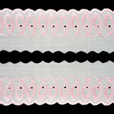 Шитьё 0570-2519, шир. 50 мм (в упак. 13,71 м), цвет 549-розовый - купить в Дербенте. Цена: 197.94 руб.
