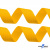 Жёлтый- цв.506 -Текстильная лента-стропа 550 гр/м2 ,100% пэ шир.20 мм (боб.50+/-1 м) - купить в Дербенте. Цена: 318.85 руб.