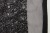 Сетка с пайетками №5, 188 гр/м2, шир.130см, цвет чёрный - купить в Дербенте. Цена 371 руб.