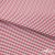 Ткань сорочечная Клетка Виши, 115 г/м2, 58% пэ,42% хл, шир.150 см, цв.5-красный, (арт.111) - купить в Дербенте. Цена 306.69 руб.