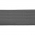 Косая бейка атласная 132м/18-0201/т.серый - купить в Дербенте. Цена: 161.50 руб.