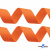 0108-4176-Текстильная стропа 16,5гр/м (550 гр/м2),100% пэ шир.30 мм (боб.50+/-1 м), цв.031-оранжевый - купить в Дербенте. Цена: 475.36 руб.