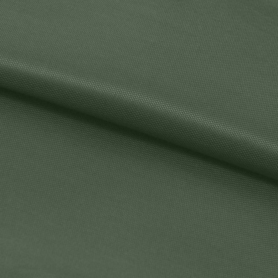 Ткань подкладочная Таффета 19-0511, антист., 53 гр/м2, шир.150см, цвет хаки - купить в Дербенте. Цена 57.16 руб.