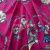 Плательная ткань "Фламенко" 16.3, 80 гр/м2, шир.150 см, принт этнический - купить в Дербенте. Цена 243.96 руб.