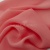 Шифон креп 100% полиэстер, 70 гр/м2, шир.150 см, цв. розовый коралл - купить в Дербенте. Цена 147.02 руб.